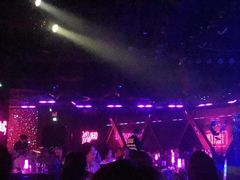 -MOSSO音乐酒吧·live house(南京旗舰店)