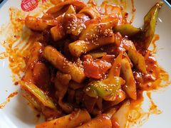 -韩香福烤肉庄园(荣成店)
