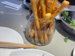 -蝎王府羊蝎子(西直门店)