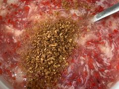 -水先生寧波菜(天一店)