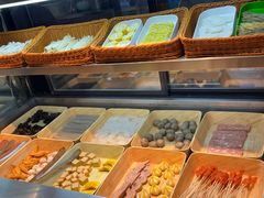 -遇上西雅图多融合海鲜自助餐厅(中房金谊广场店)