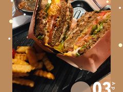 -维卡食舍(户部山店)