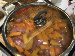 -黄记煌三汁焖锅(凯德广场店)