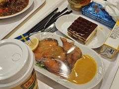 -宜家·瑞典风味餐厅(天津东丽商场店)