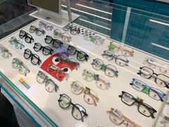 -大明眼镜(金源新燕莎MALL店)