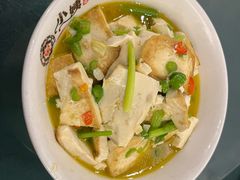 -小姨家常菜(昭萍东路店)