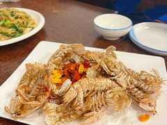 -福建美食城(老君堂店)