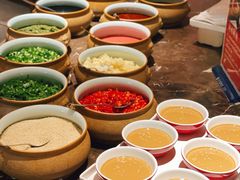-涮福記·现切牛羊肉火锅(世纪汇店)