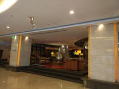 -天诚丽筠酒店-西餐厅