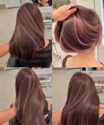 -TOP HAIR SALON