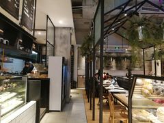 -托斯卡纳烘焙意大利餐厅(五天地店)