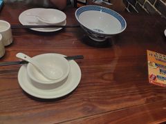 -老瑞福上海菜(人民广场店)