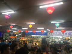 -無招牌海鮮(芽笼店)