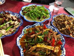 -老丽江餐馆(丽江华都商贸城店)