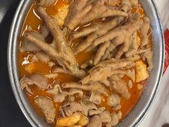 -彭记铁锅肥肠(东四总店)
