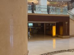 -五洲咖啡厅(五洲大酒店)