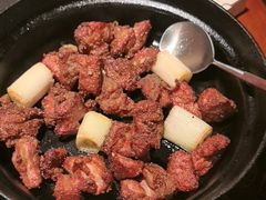 -旺爷砂锅·茶作(国贸城店)