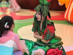 -郑州方特梦幻王国