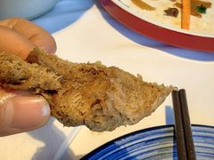 -八府香鸭·啫啫煲(华山路店)