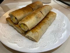 麦饺筒/个-宁海食府(大剧院店)