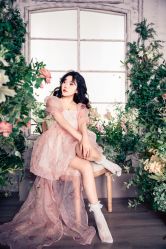 点击看大图 -韩慕婚纱摄影(九亭店)