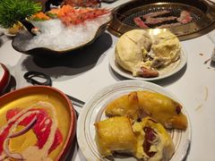 -和牛村烧肉放题(潍坊泰华店)