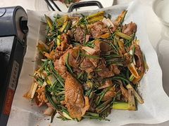 -北国之春国宴(乌兰察布店)