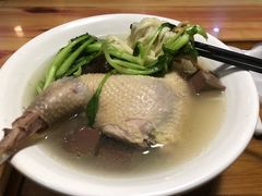 -富源春面馆(四川北路店)