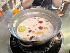 -椰庭·椰子鸡·创意玩家(晶耀前滩店)