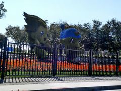 -武清南湖绿博园