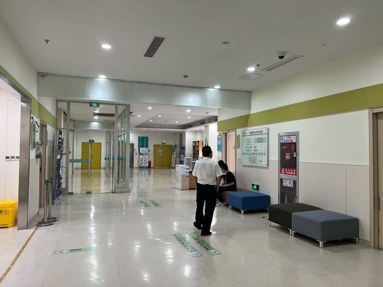 302医院特需门诊科室介绍代挂陪诊就医的简单介绍