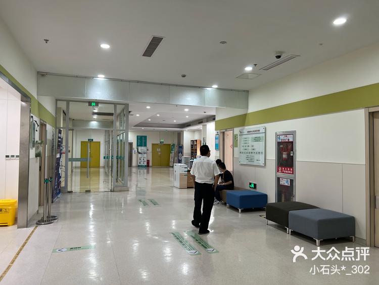 302医院特需门诊科室介绍代挂陪诊就医的简单介绍