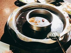 -巴倒烫陆派火锅山庄(南山总店)