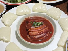 -一记洛阳菜·糖醋小排·水席(十字街店)
