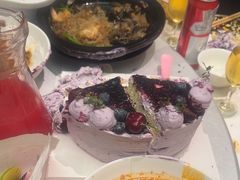 -盛百味·家宴餐厅(霸州分店)