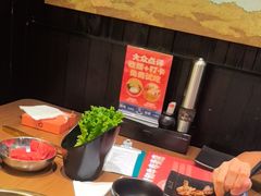 -海之屋韩式烤肉(海棠68环球美食街店)