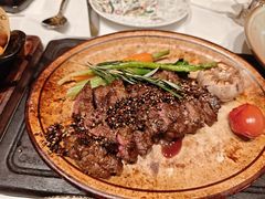 -CRAZYONES克芮旺斯西班牙餐厅(苏州中心店)