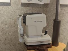 -木九十眼镜(嘉里中心店)