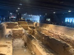-秦始皇帝陵博物院-丽山园