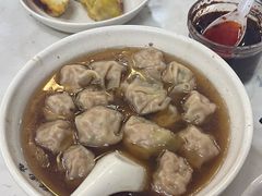 -蒋家桥饺面店(四望亭路店)