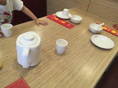 -粤仔湾砂锅粥(广益哥伦布店)