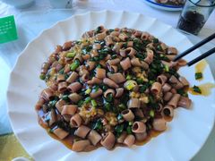 -景祥海鲜美食餐厅
