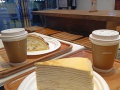 -Peet's 皮爷咖啡(陆家嘴中心店)