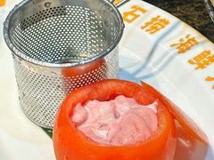 -居石捞·潮汕卤水火锅(华山店)