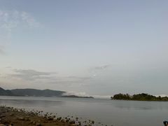 -坝光海滩