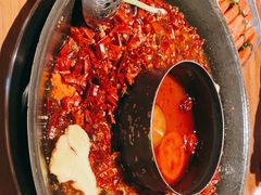 -楠火锅(太古里总店)