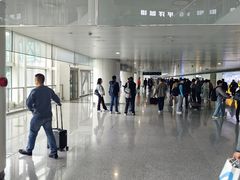 -杭州萧山国际机场