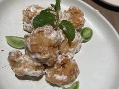 -小大董·烤鸭(凤凰汇店)