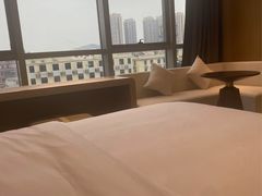 -雲宜贵宾舍酒店(深圳龙东地铁站店)