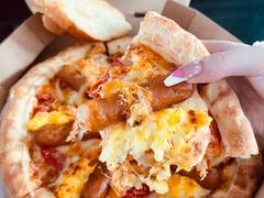-Mr.Pizza米斯特比萨(合肥一九一二街区店)